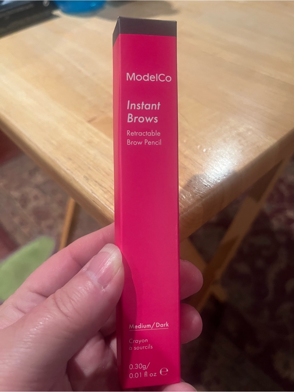 Model Co. Instant Brow Pencil